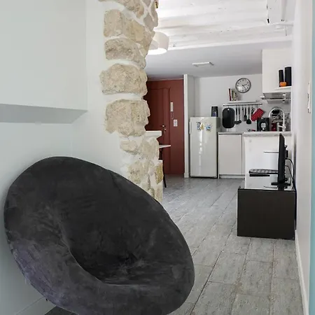 Appartamento Cozy In Le Marais *