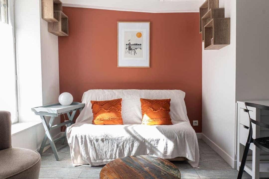 Appartamento Cozy In Le Marais *