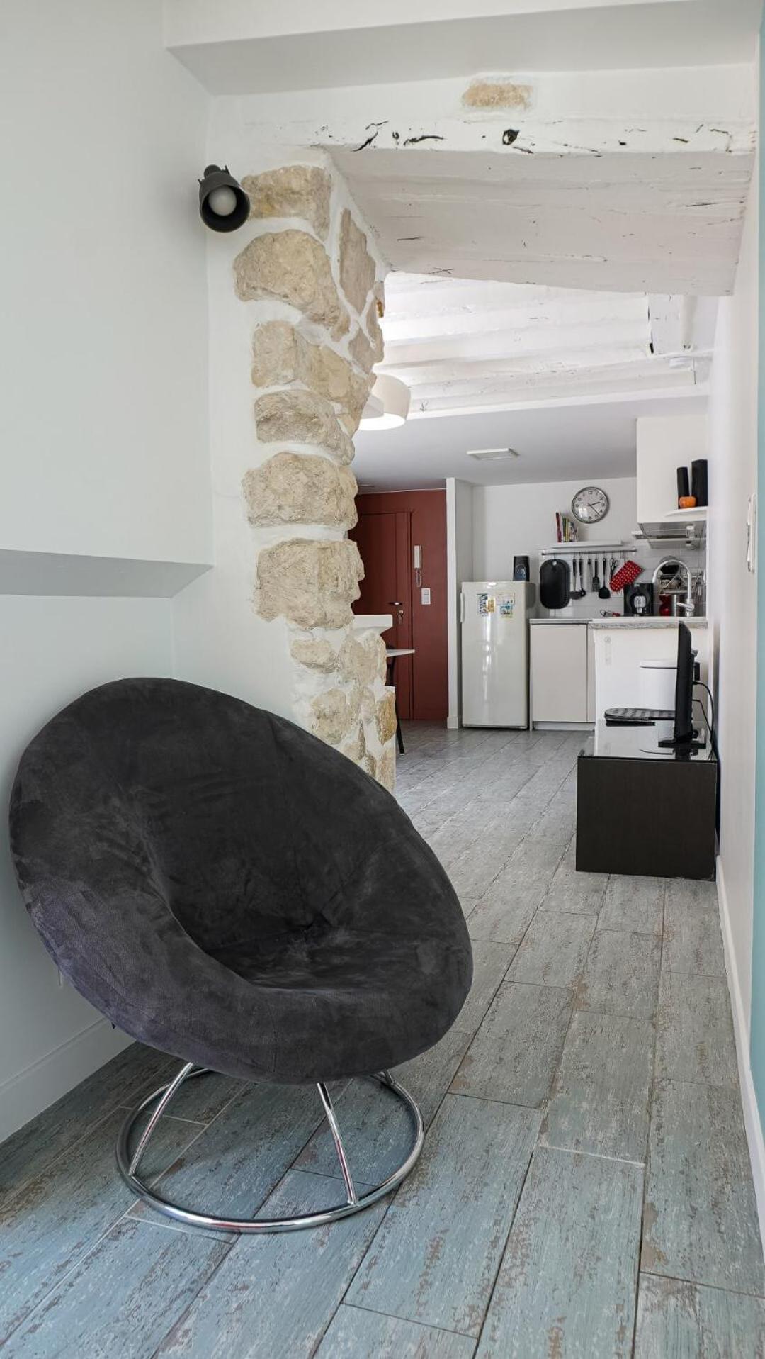 Appartamento Cozy In Le Marais *
